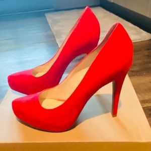 Jessica Simpson - Women's Parisah Platform Pumps